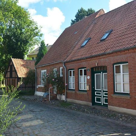 Muschel Apartment Fehmarn Exterior photo